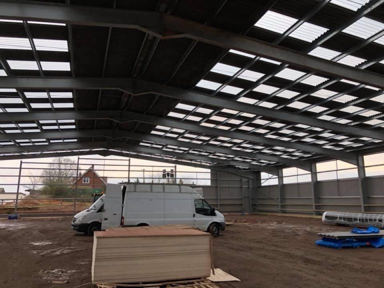 Newbold Verdon Equestrian Centre Midlands Horse Arenas