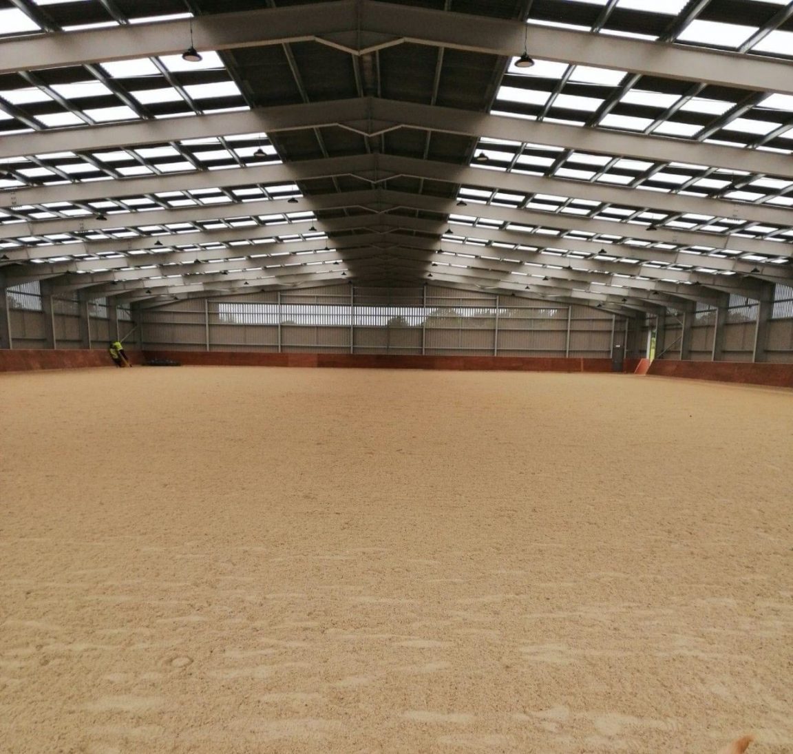 Newbold Verdon Equestrian Centre Midlands Horse